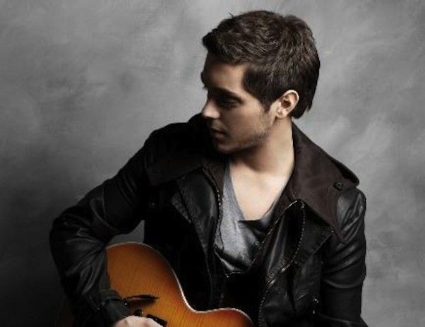 Foto de Mixalis Xatzigiannis