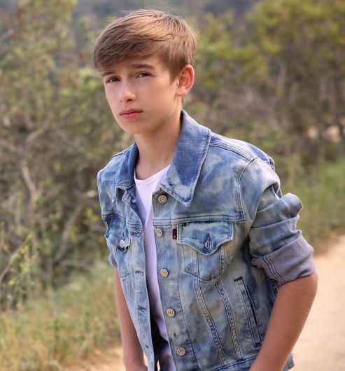 Foto de Johnny Orlando