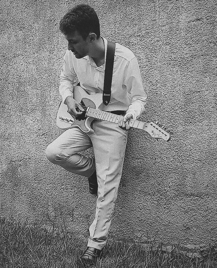 Foto de Kleber Farias