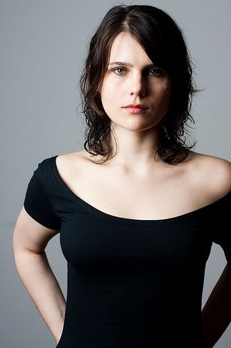 Foto de Paula Marchesini