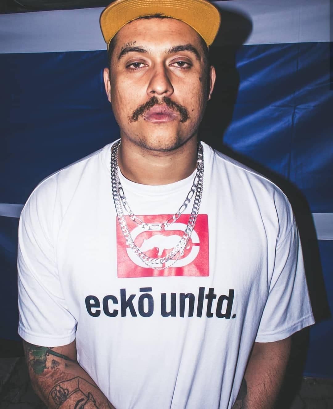 Photo of Diomedes Chinaski