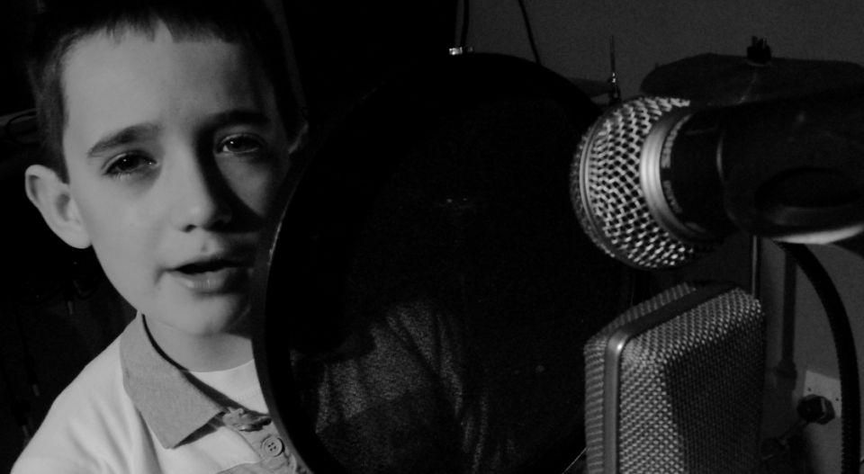 Foto de Brendan MacFarlane