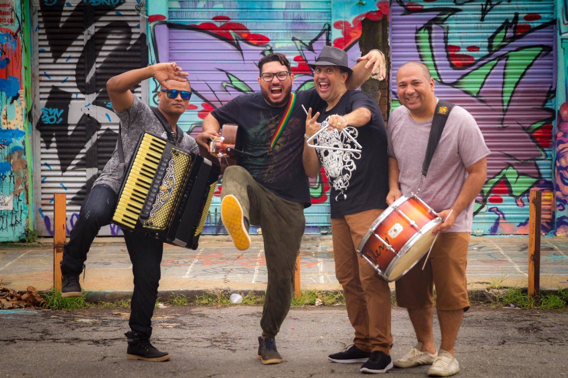 Foto de Zabumba Beach