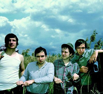 Foto de Virginia Jetzt!