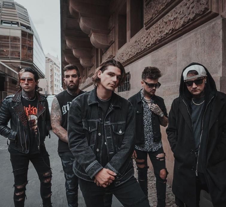 Foto de Until I Wake