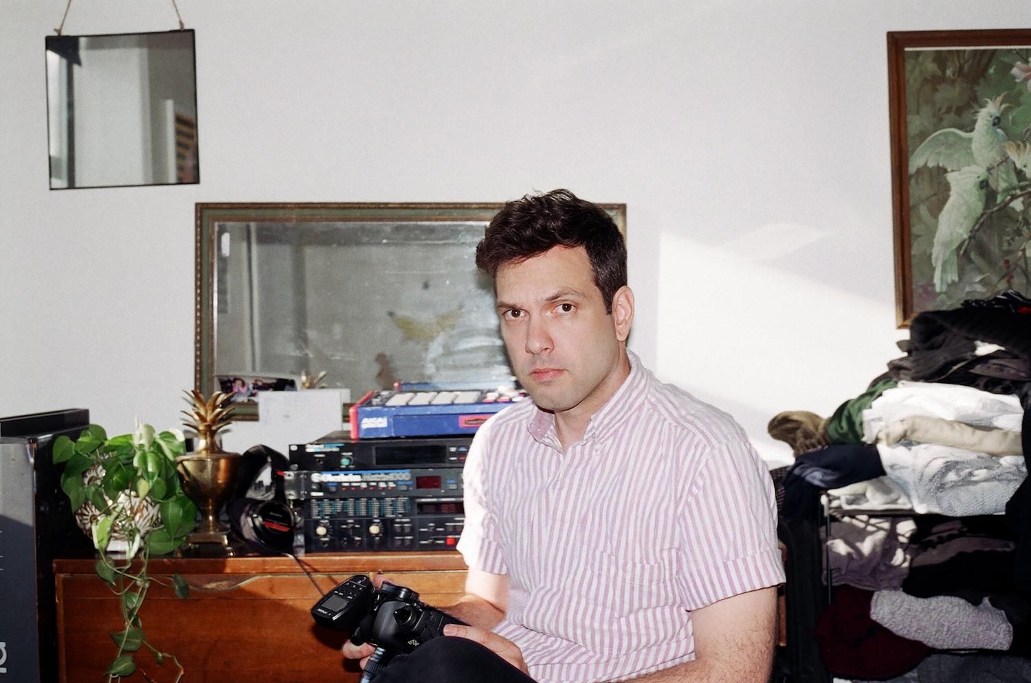 Foto de Black Marble