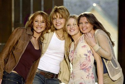 Foto de The Beu Sisters