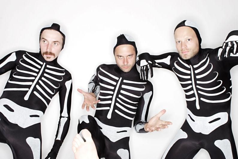 Foto de WhoMadeWho