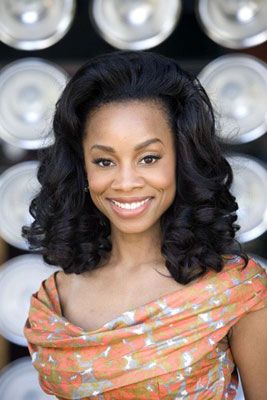 Photo of Anika Noni Rose