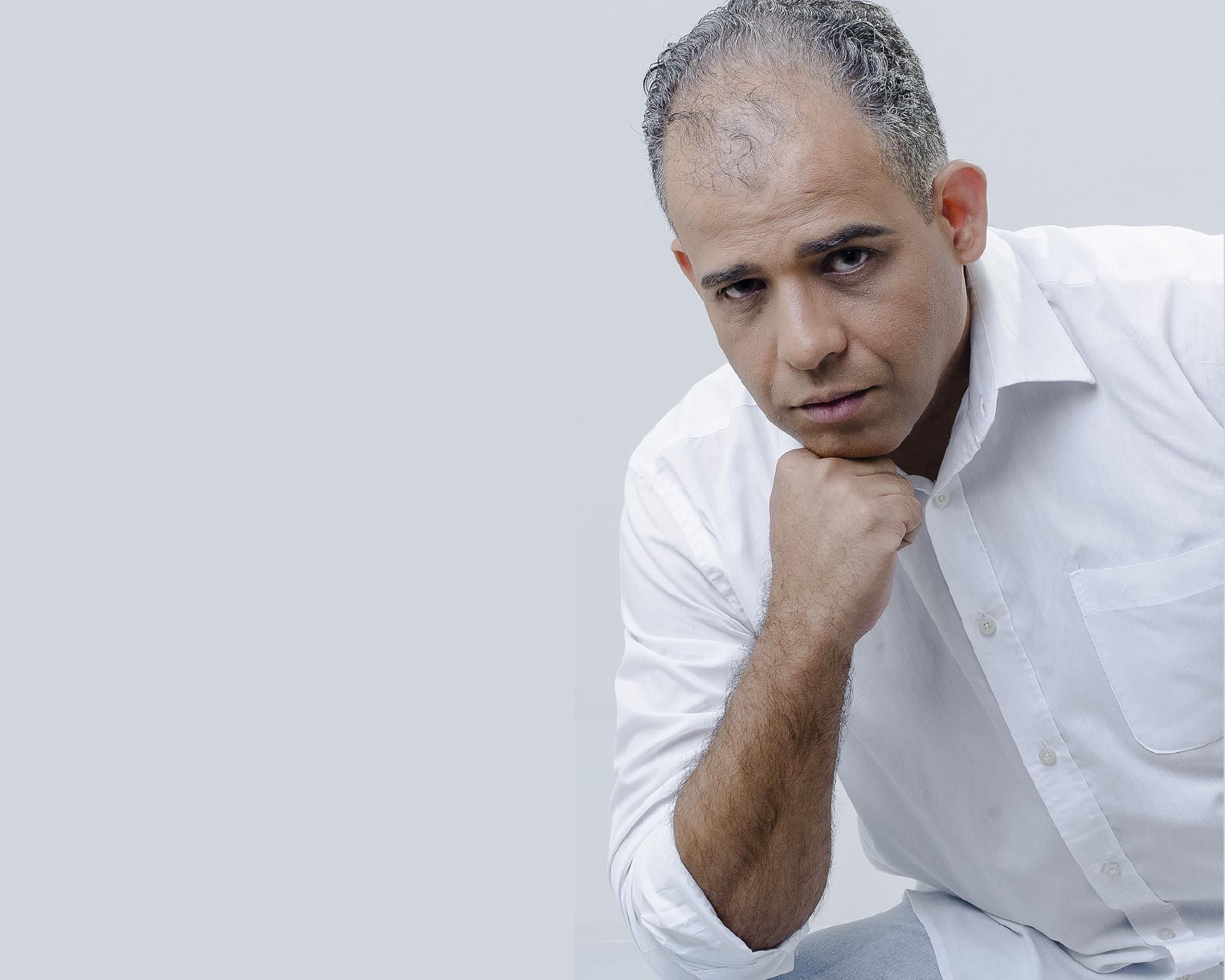 Foto de Humberto Santana