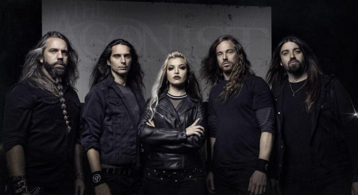 Foto de The Agonist