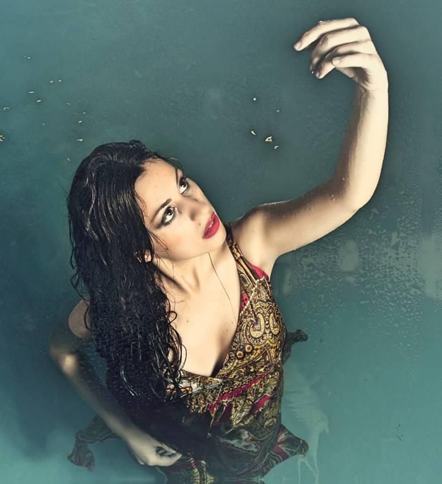 Foto de María Artés