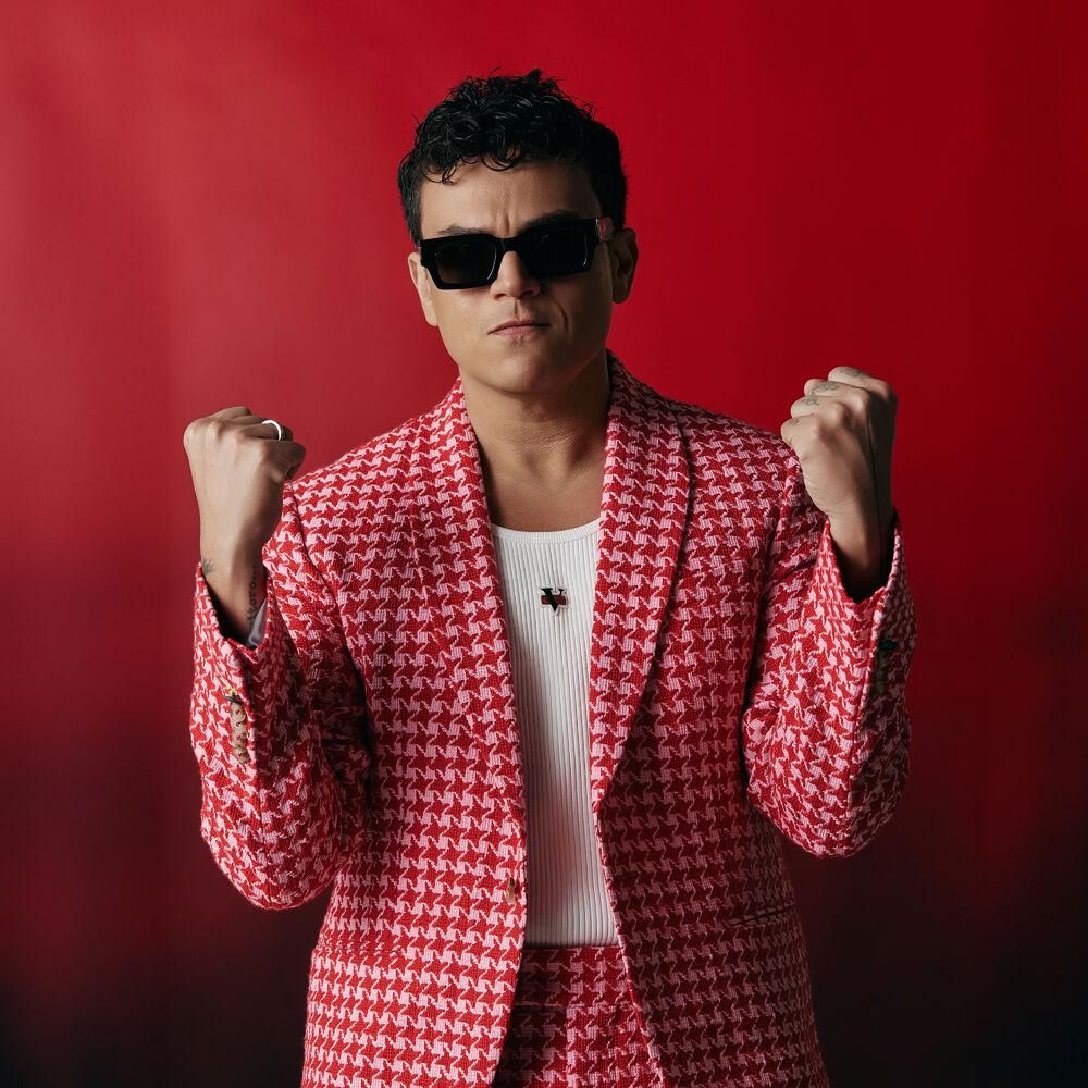 Foto de Silvestre Dangond