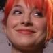 Foto do artista Hayley Williams