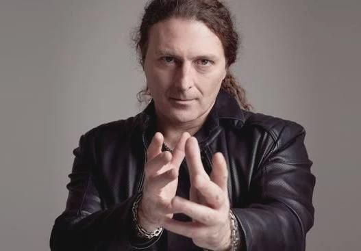 Photo of Fabio Lione (Tordiglione)