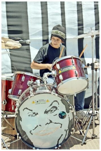 Foto de Liquid Dookie