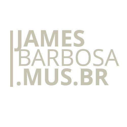 Photo of James Barbosa
