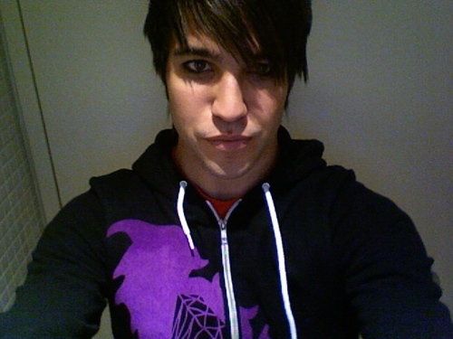 Foto de Pete Wentz