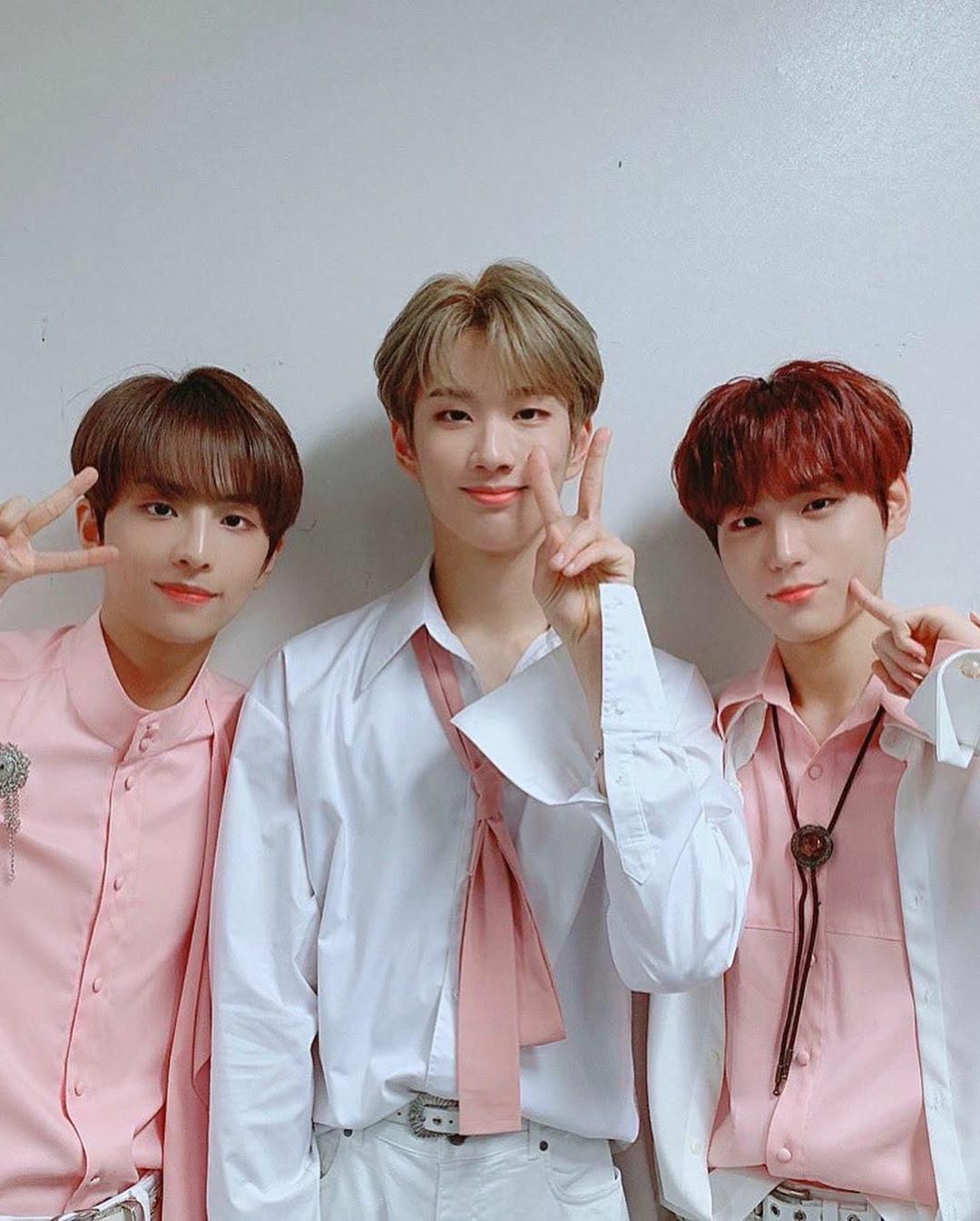 Foto de BDC (Boys da Capo)