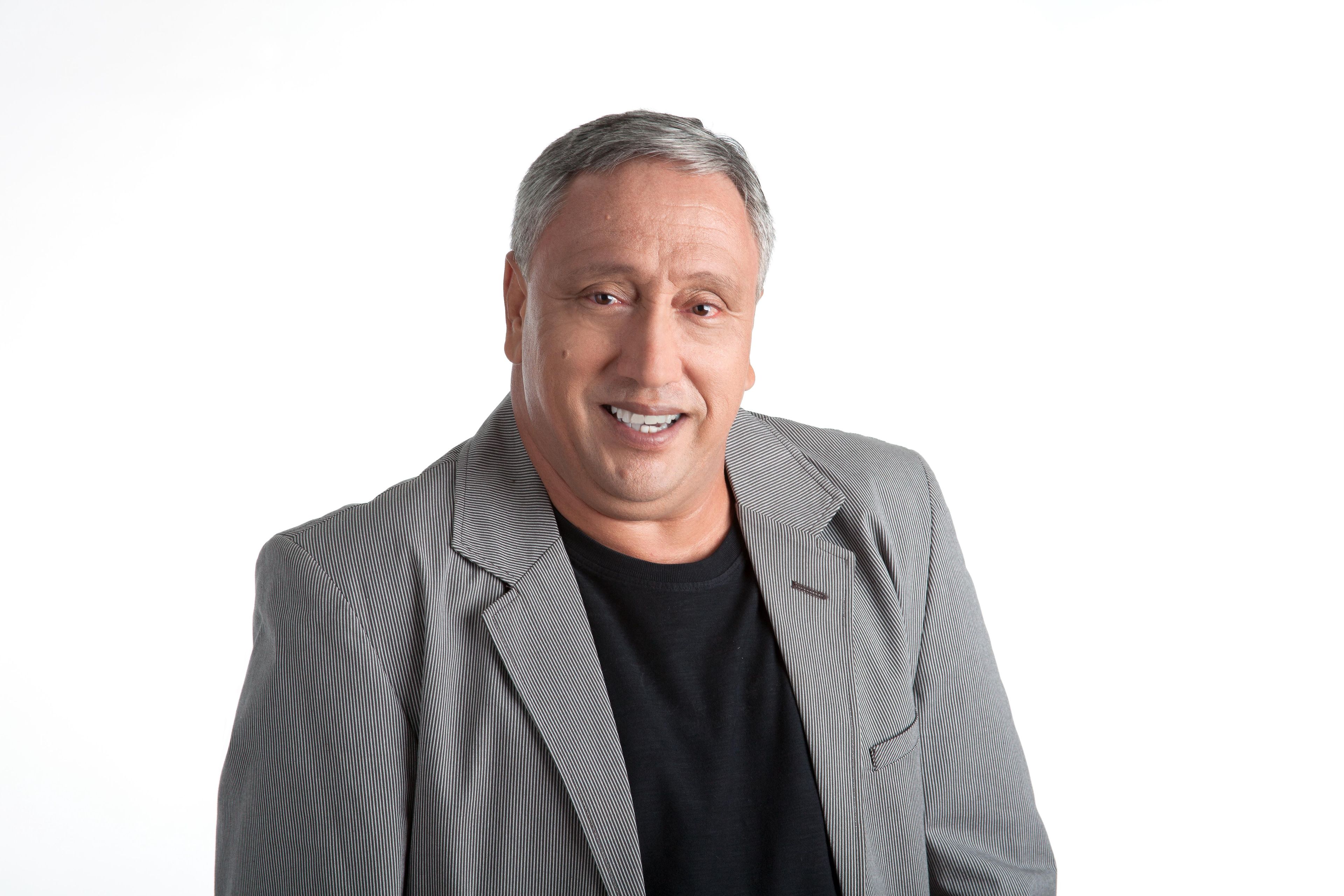 Foto de Wagner Roberto