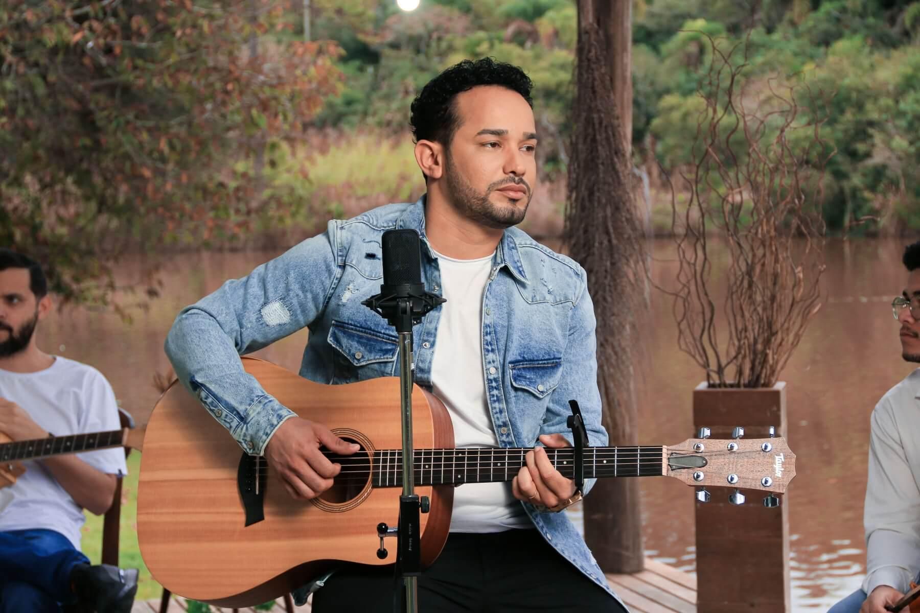 Foto de Misaias Oliveira