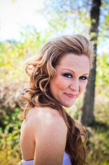 Foto de Kara Williamson