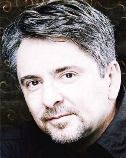 Foto de Dennis Jernigan