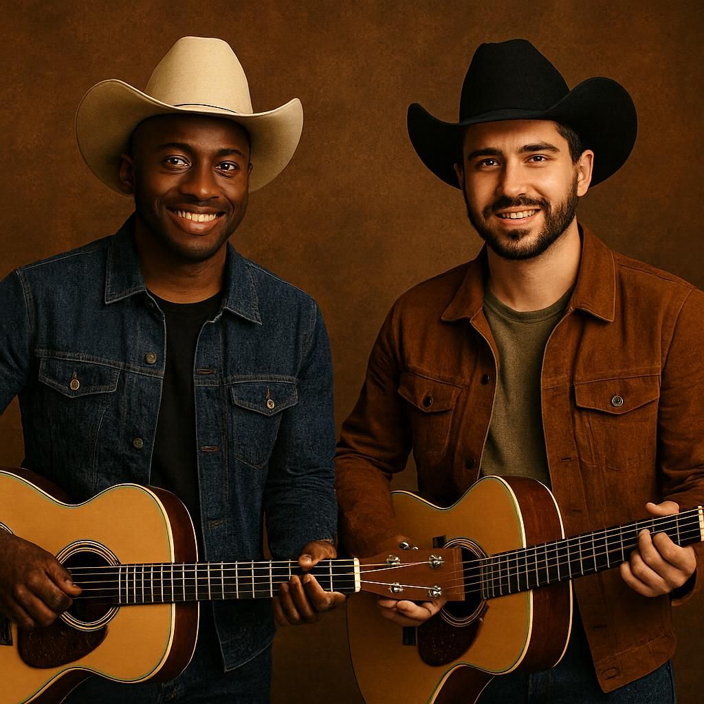 Foto de Chico Leme & Vicente