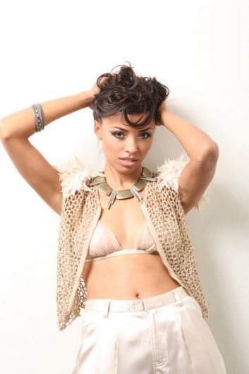 Photo of Katerina Graham