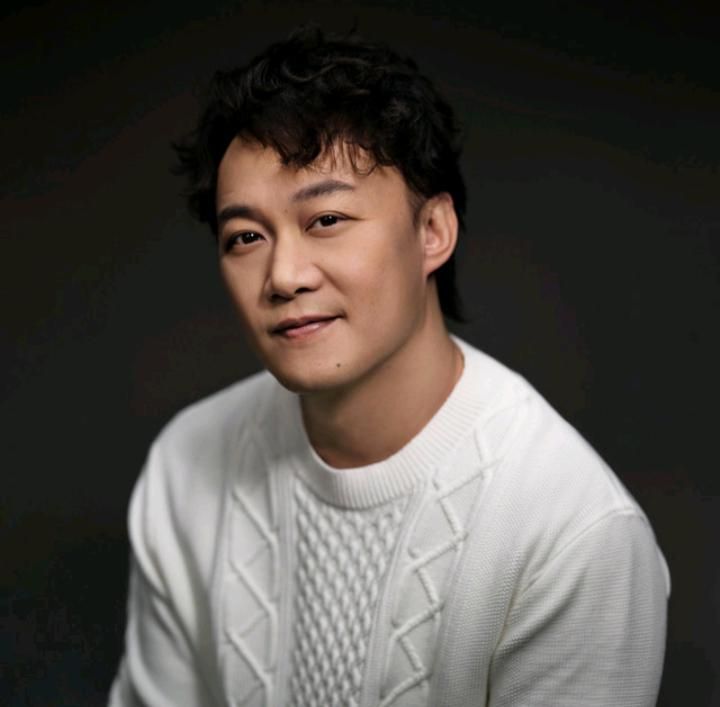 Foto de Eason Chan
