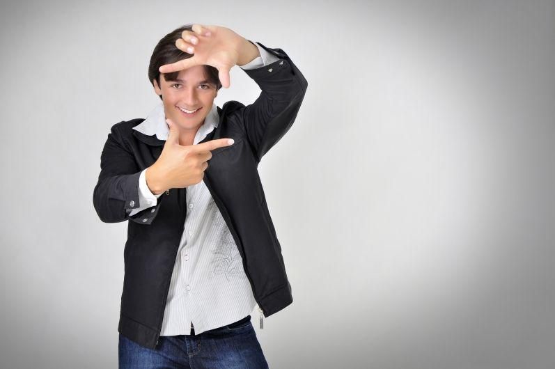 Foto de Gabriel Carvalho