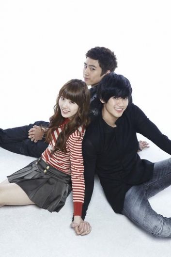 Foto de Dream High