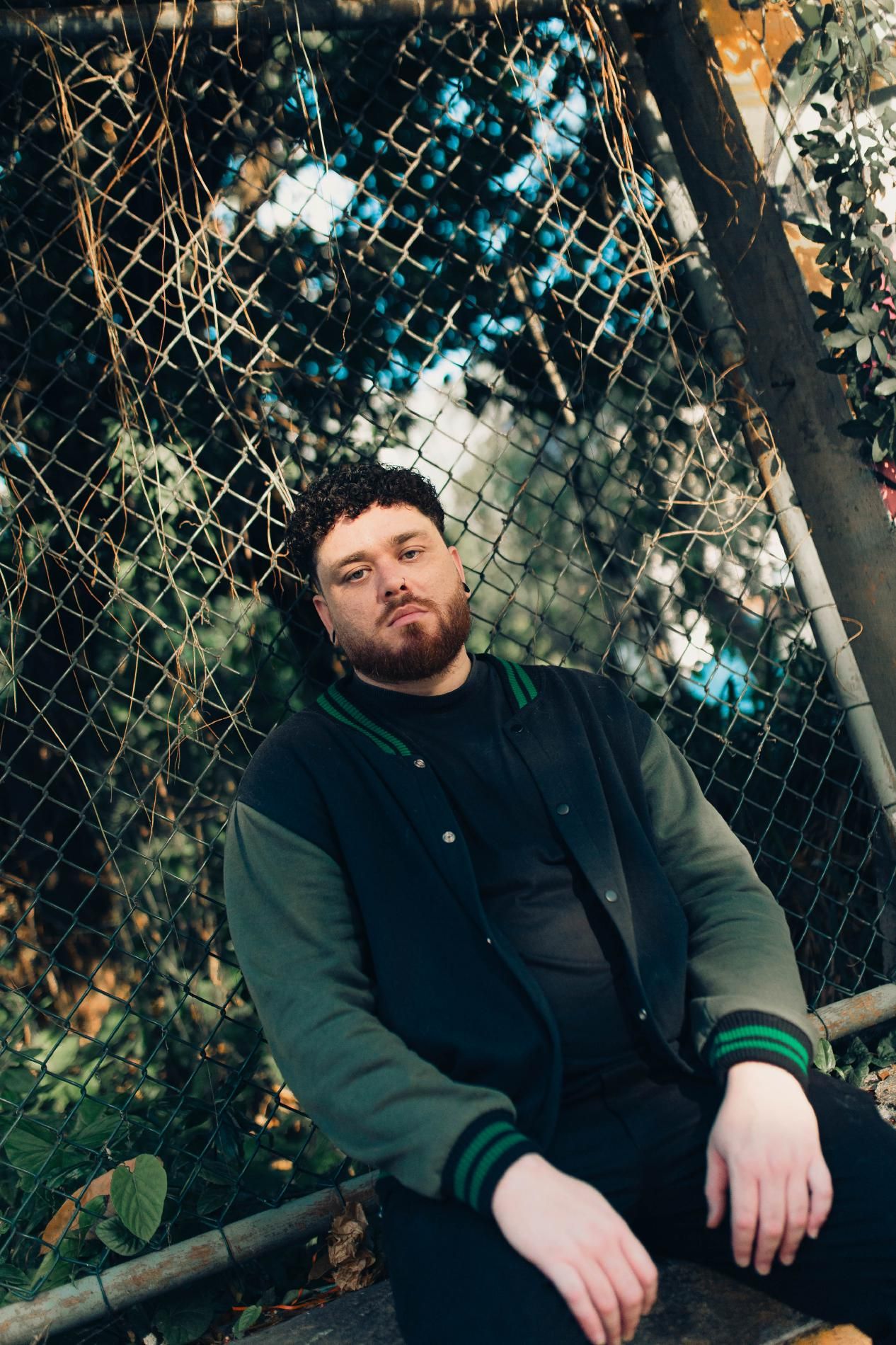 Foto de Vinicius Braz