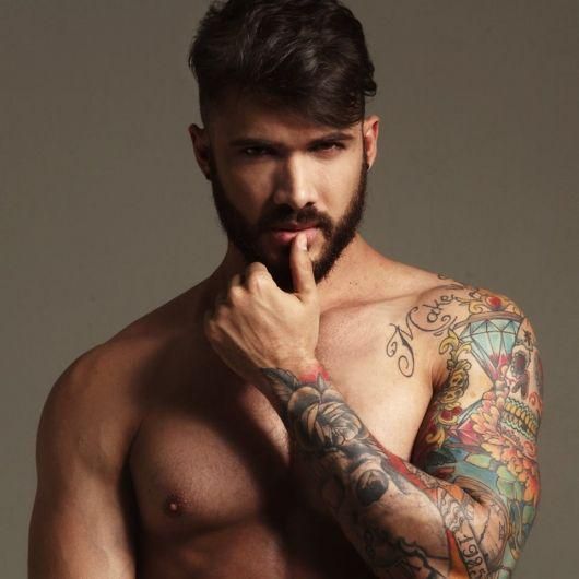 Foto de Junior Hallex