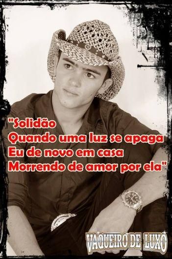 Foto de Vaqueiro de Luxo