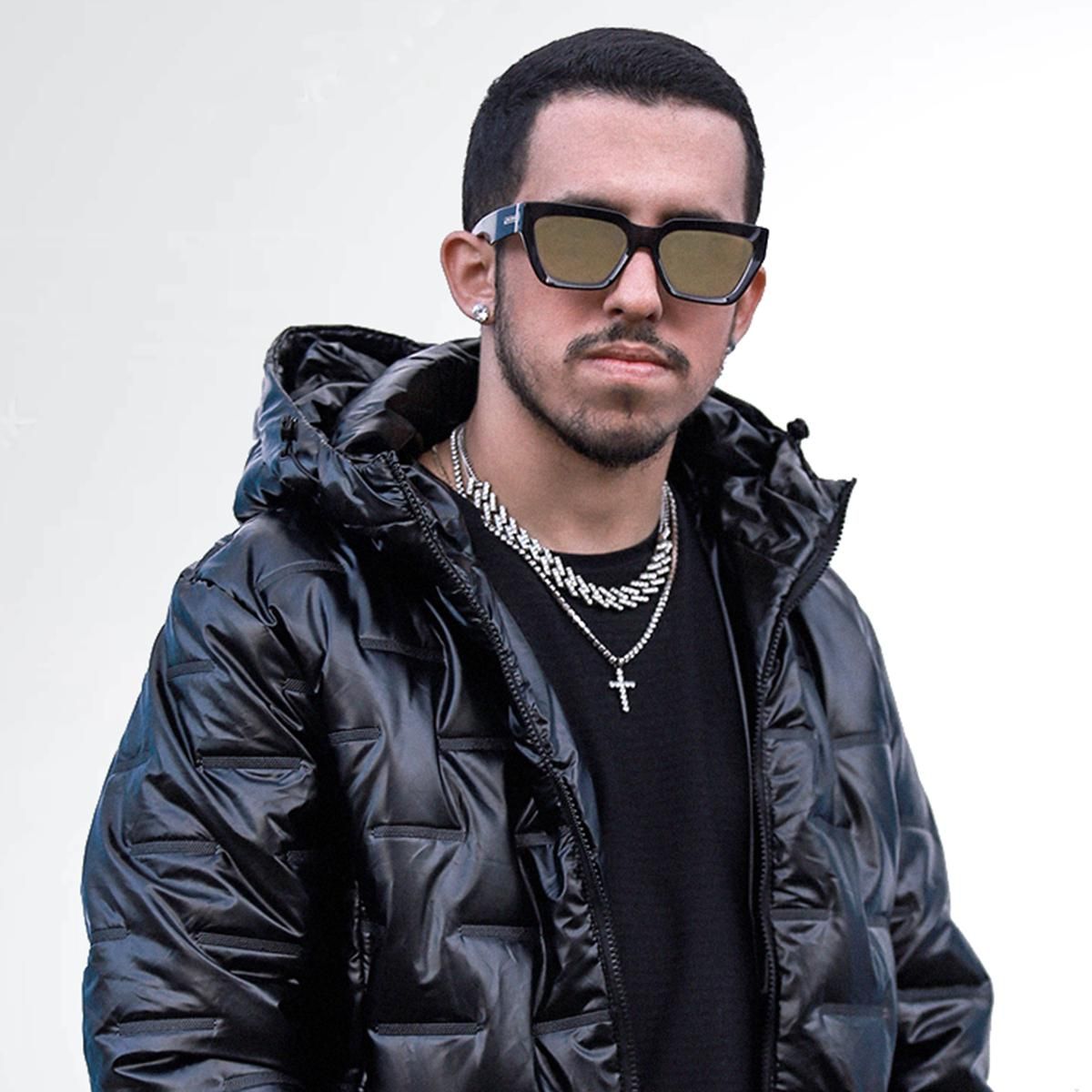 Foto de Marcos Ferrari