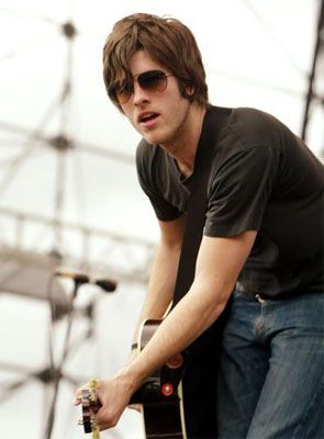 Foto de Graham Colton