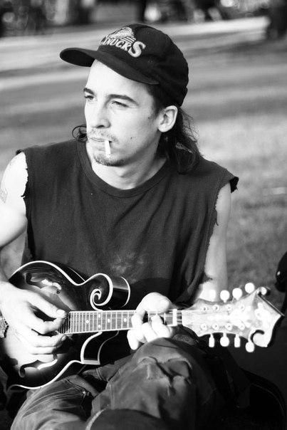 Foto de Jesse Stewart