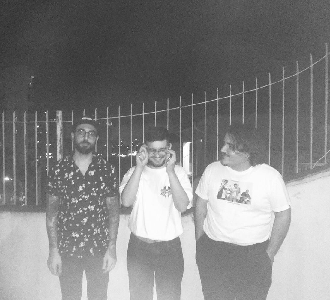 Foto de homeninvisivel