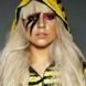 Foto do artista Lady Gaga