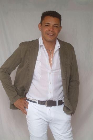 Photo of Luciano Moreno