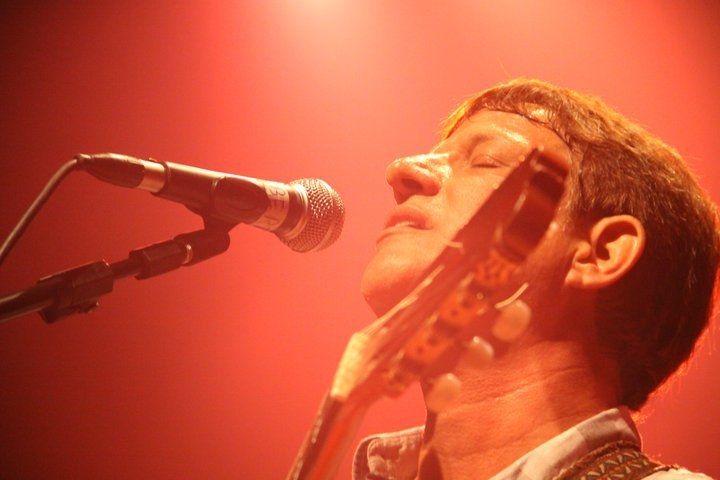 Foto de Gilberto Correia