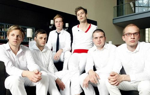 Foto de Polarkreis 18