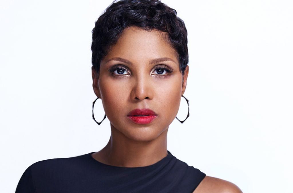 Foto de Toni Braxton