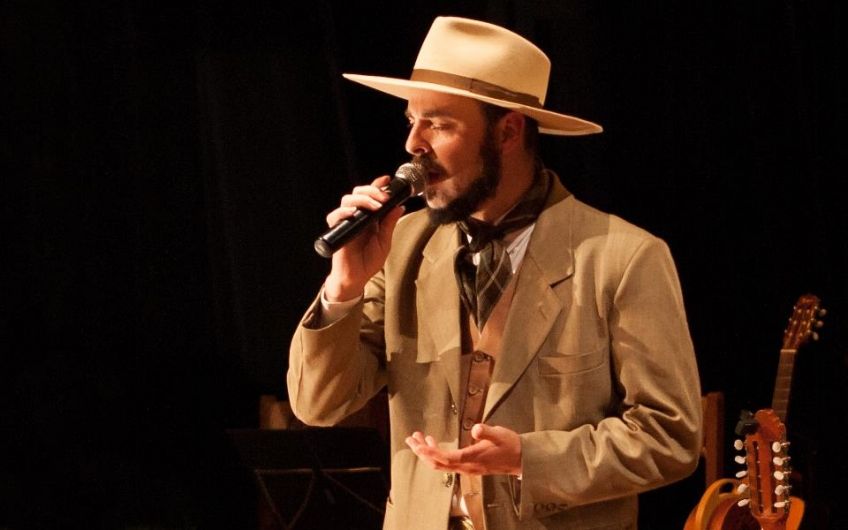 Foto de Fabio Soares