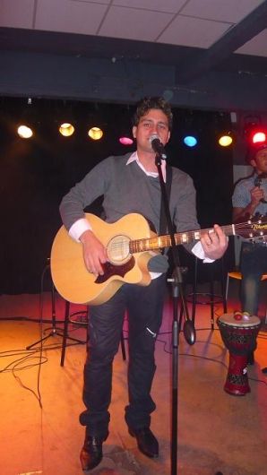 Foto de Banda Atiça