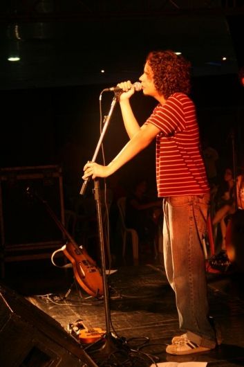 Foto de Chico Limeira