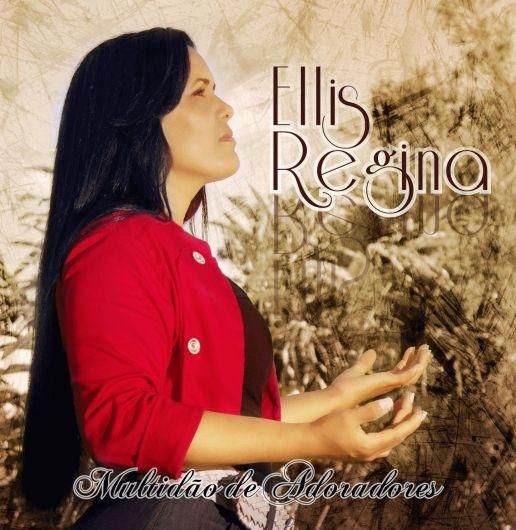Foto de Elis Regina (Gospel)