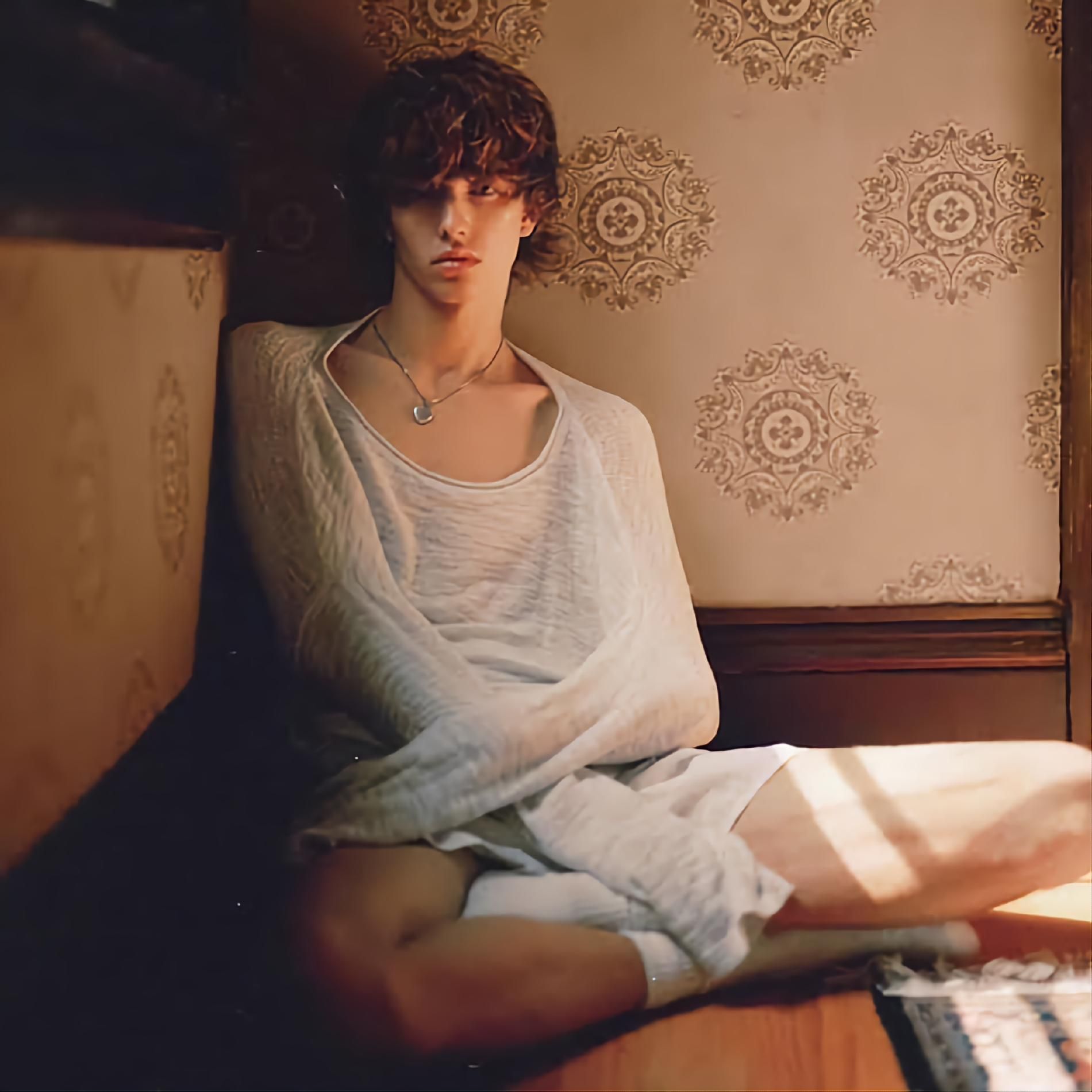 Photo of Jace Cameron