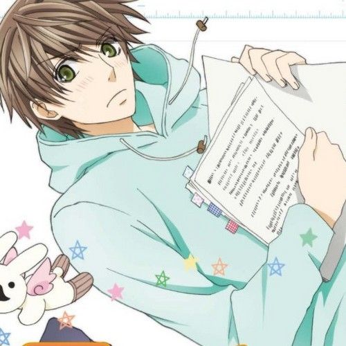 Photo of Sekai ichi Hatsukoi